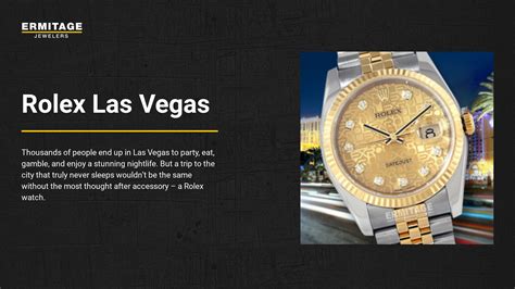 rolex repair las vegas.